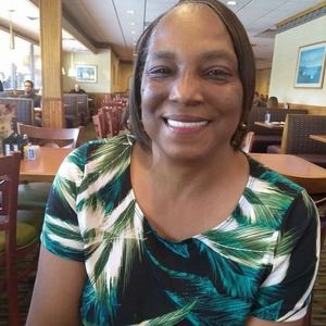 Meet your Posher, Janice